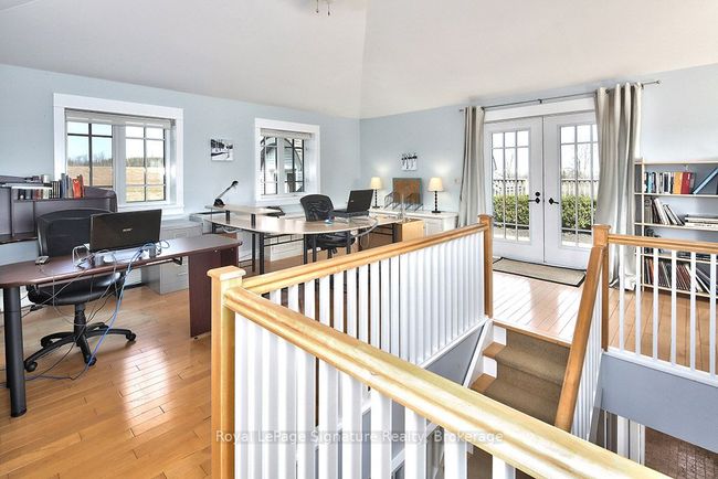807035 25th Side Road, House other with 4 bedrooms, 3 bathrooms and 6 parking in Grey Highlands ON | Image 25