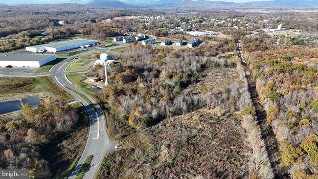 Lot 7 Whiting Rd, Home with 0 bedrooms, 0 bathrooms and null parking in MARSHALL VA | Image 4