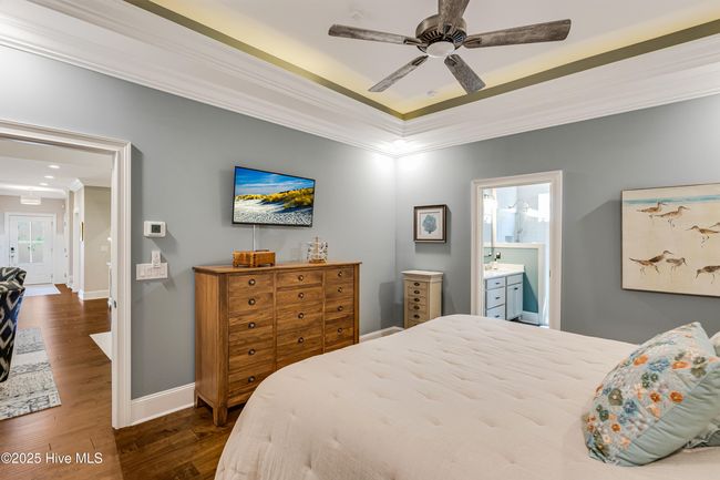 600 Planters Ridge Dr, House other with 4 bedrooms, 3 bathrooms and 2 parking in Sunset Beach NC | Image 19