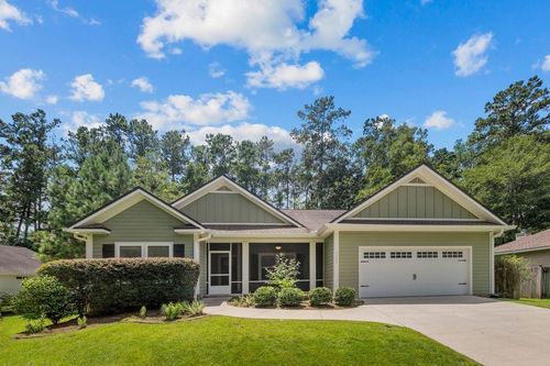 3493 Cedarwood Trl, TALLAHASSEE, FL, 32312-5082 | Card Image