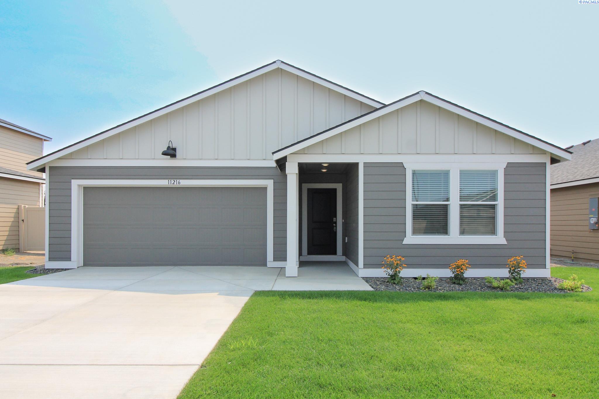 Norfolk Dr, Pasco, WA 99301