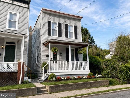 414 Furnace St, CUMBERLAND, MD, 21502-1529 | Card Image