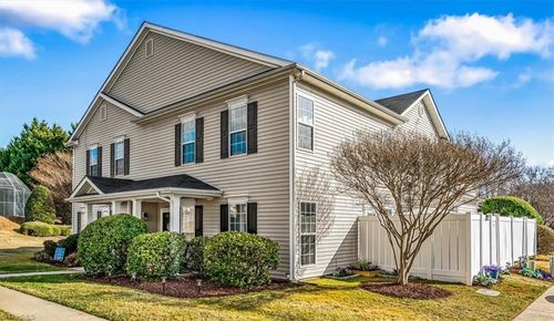 1102 Geoffrey Way, Kernersville, NC, 27284-3414 | Card Image