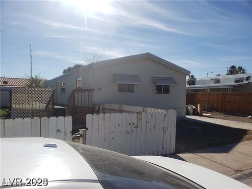 5545 Everglade St, Las Vegas, NV, 89142-2610 | Card Image