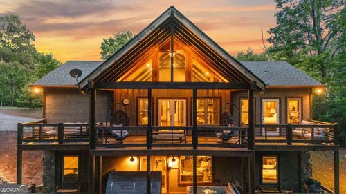 566 High Meadows Dr, Morganton, GA, 30560-6827 | Card Image