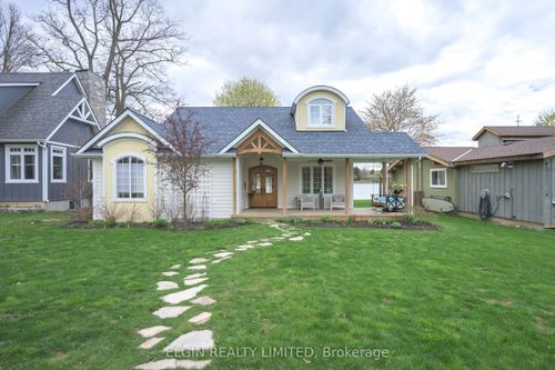 283 Mank Street, Zorra, ON, N0M2G0 | Card Image