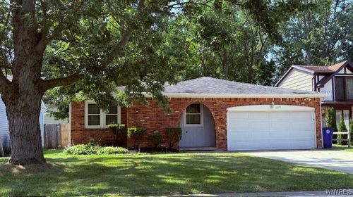 116 Sunset Ct, Amherst, NY, 14228-1646 | Card Image
