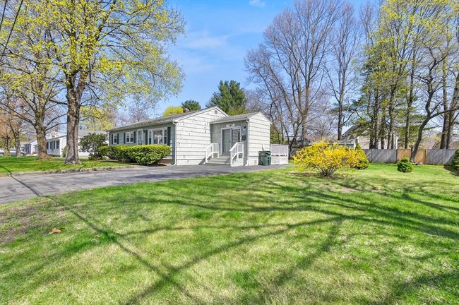 5 Hart Rd, House other with 3 bedrooms, 1 bathrooms and 4 parking in Newburyport MA | Image 30