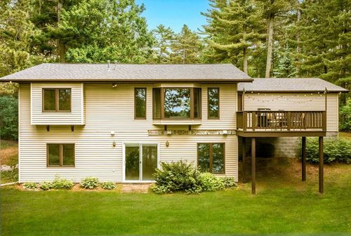 30893 Pequot Blvd, Pequot Lakes, MN, 56472-3043 | Card Image