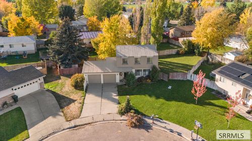 203 Hummingbird Pl, Shelley, ID, 83274-4914 | Card Image