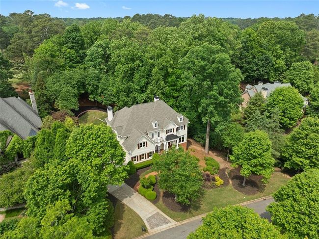 2616 Boddie Pl, House other with 6 bedrooms, 7 bathrooms and 3 parking in Duluth GA | Image 69