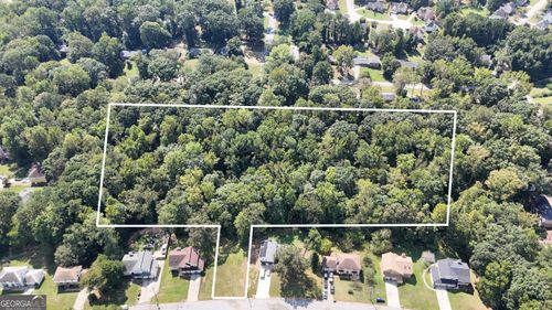 4279 & 4281 Sebring Walk, decatur, GA, 30034-2493 | Card Image