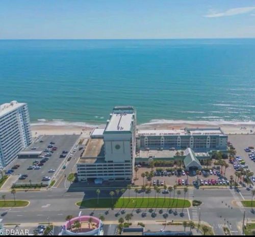 527-2700 N Atlantic Ave, Daytona Beach, FL, 32118-3005 | Card Image