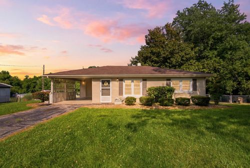 1013 Green Hills Drive, Richmond, KY, 40475 | Card Image
