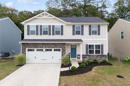 6210 Molly Joy Ct, Morrow, OH, 45152-3534 | Card Image