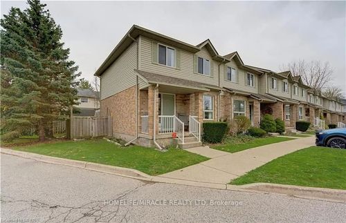 53-1920 Marconi Blvd, London, ON, N5V4X8 | Card Image