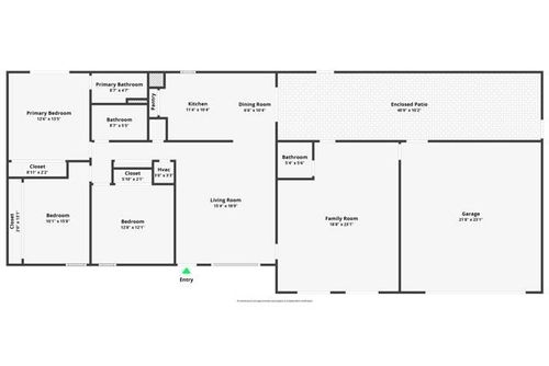 1880 Sharon, Palm Springs, CA, 92262 | Card Image