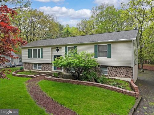 115 Buckhill Rd, ALBRIGHTSVILLE, PA, 18210-3857 | Card Image