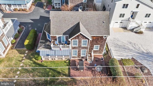 330 Garfield Pkwy, House other with 4 bedrooms, 4 bathrooms and null parking in BETHANY BEACH DE | Image 65