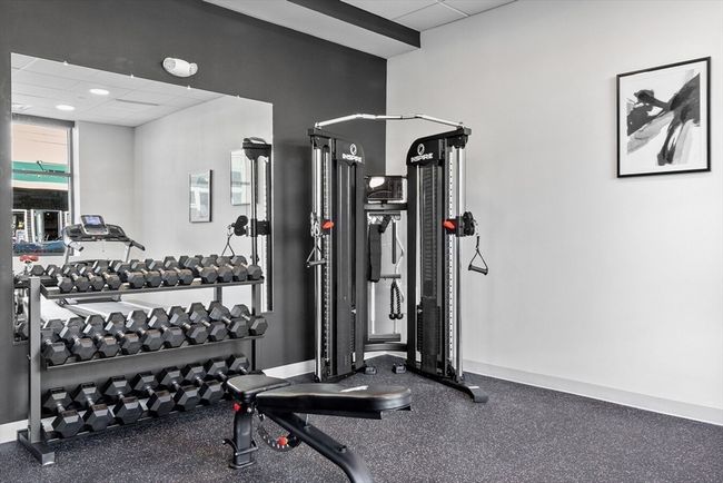 APT-206 - 10 Somerset Ave, Condo with 2 bedrooms, 2 bathrooms and 1 parking in Winthrop MA | Image 6