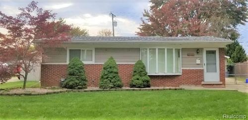 35633 Seville St, Clinton Twp, MI, 48035-2683 | Card Image