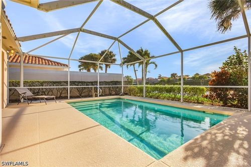 4147 Los Altos Ct, NAPLES, FL, 34109-1314 | Card Image