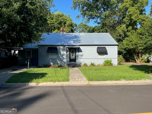 3610 Burroughs Ave, Brunswick, GA, 31520-3828 | Card Image