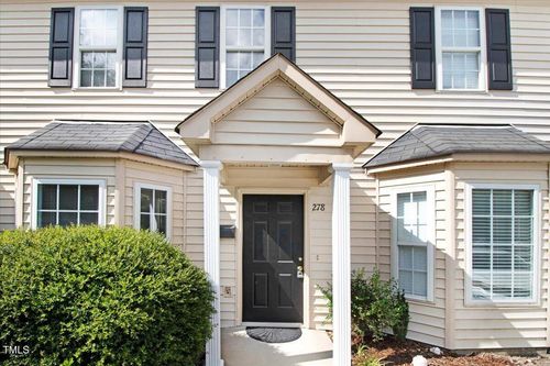 278 S Raleigh St, Angier, NC, 27501-8810 | Card Image