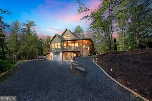 78 High Point Dr, Wardensville, WV, 26851 | Card Image