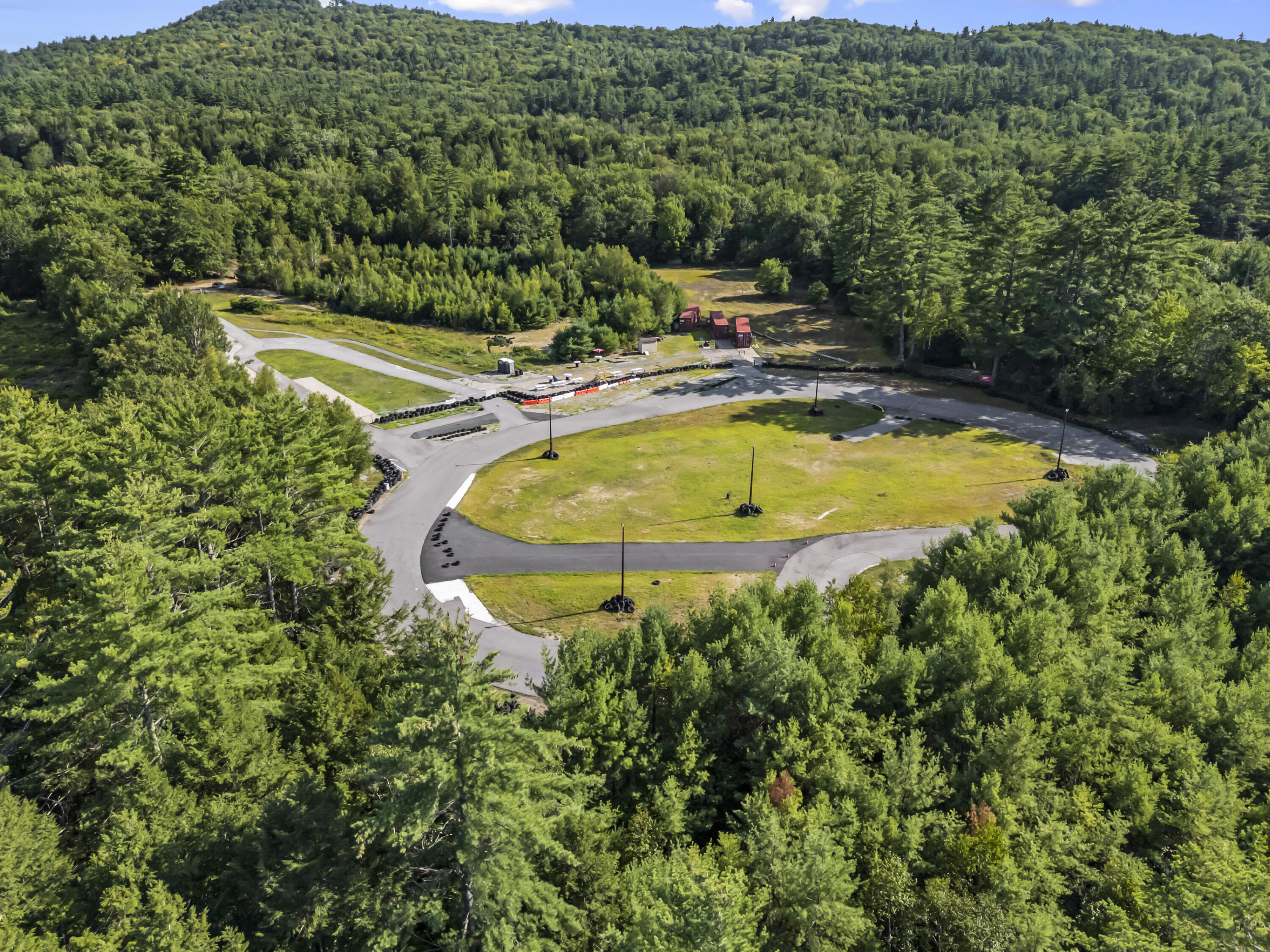Land in Parsonsfield 3