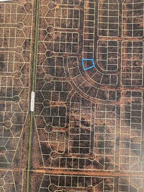 12-40 Rio Del Oro, Belen, NM, 87002 | Card Image