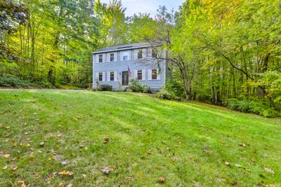 1 Mountain Road, House other with 3 bedrooms, 2 bathrooms and null parking in Brookline NH | Image 2