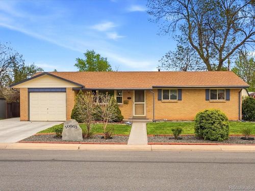 10865 W 68th Ave, Arvada, CO, 80004 | Card Image
