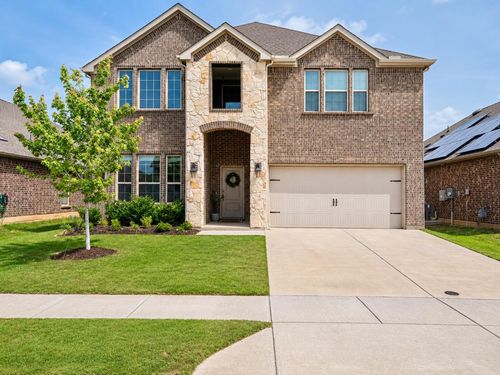 10217 Gray Barrel Dr, Aubrey, TX, 76227-4958 | Card Image