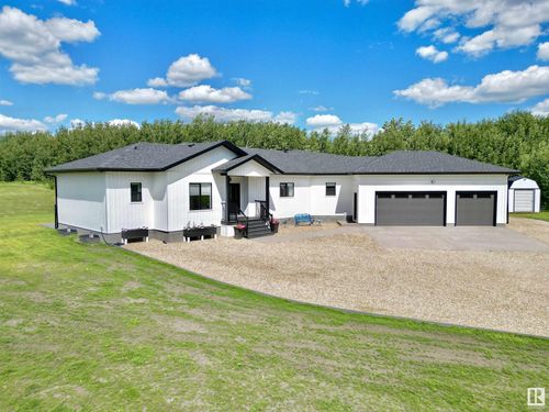 50072 Range Road 205, Camrose County, AB, T0B2M1 | Card Image