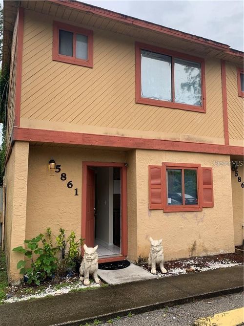 12-5861 Curry Ford Rd, Orlando, FL, 32822-2940 | Card Image