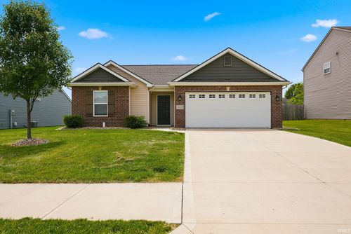 4631 Kaibab Trail, Fort Wayne, IN, 46808-3581 | Card Image