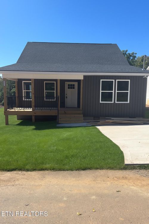 0 Claude Rd, Knoxville, TN, 37914 | Card Image