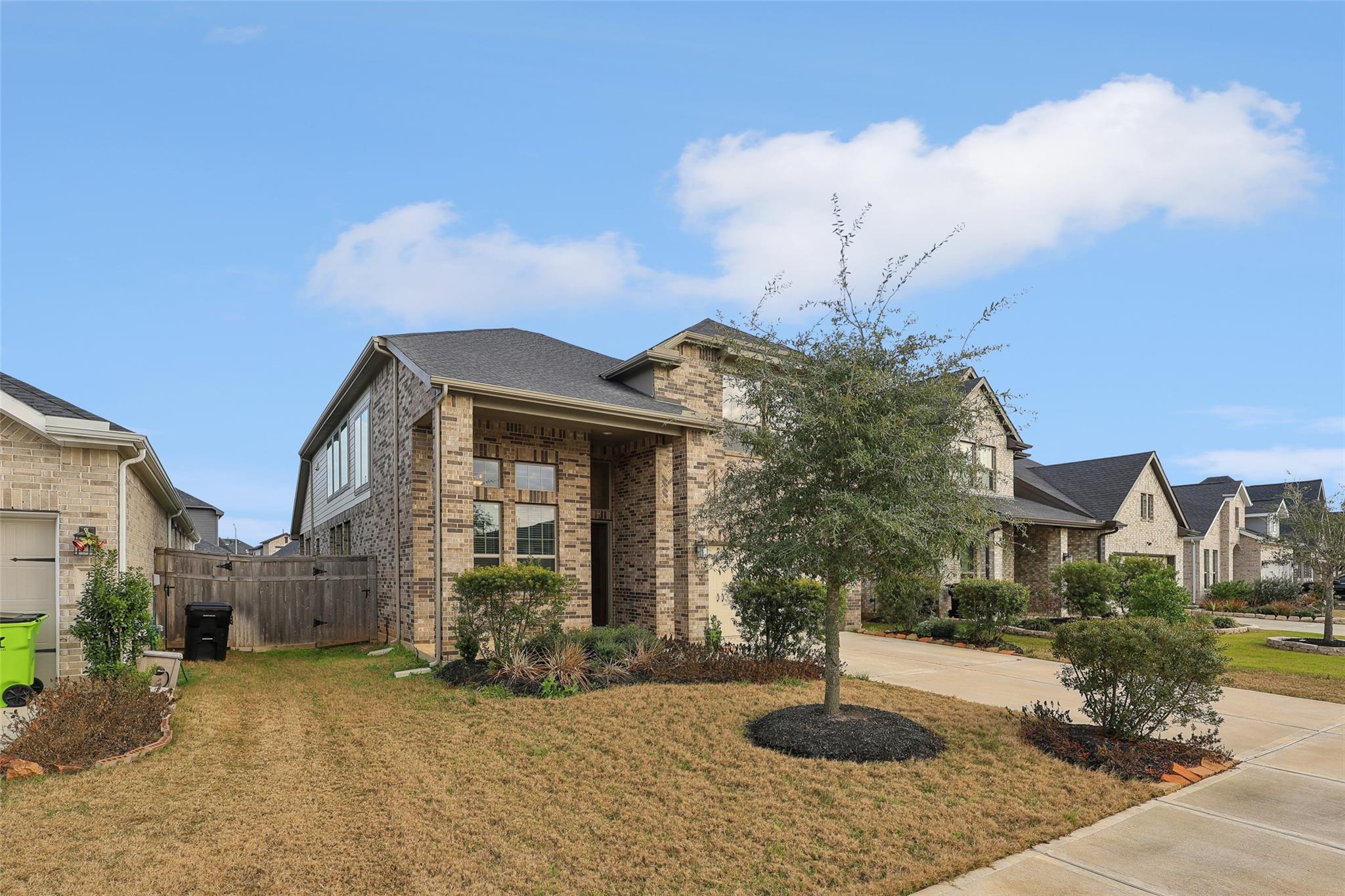 Residential in Fulshear 4