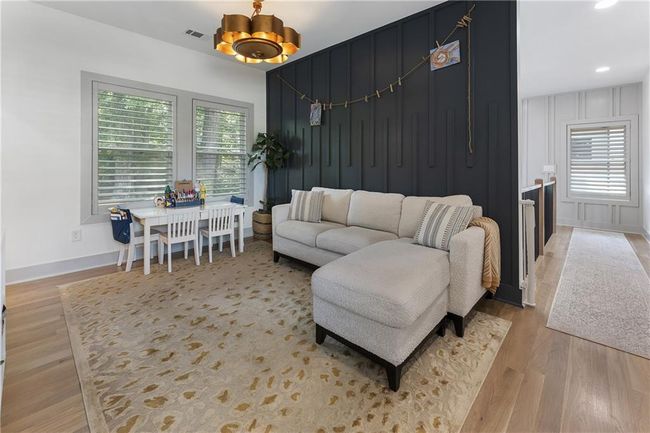 3899 Carlton Dr, House other with 4 bedrooms, 4 bathrooms and 2 parking in Chamblee GA | Image 41