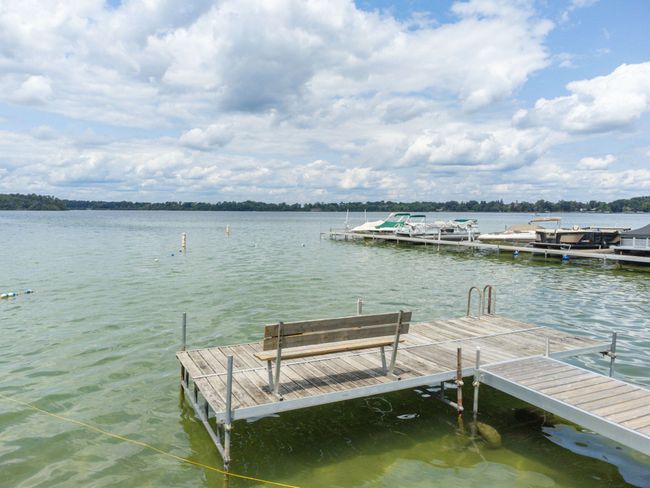 4053 Harbor Vista Dr, Home with 0 bedrooms, 0 bathrooms and null parking in Orchard Lake MI | Image 25