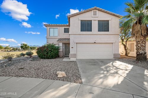 16175 W Adams St, Goodyear, AZ, 85338-6849 | Card Image