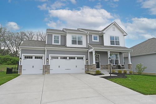 5183 Center View Dr, Milford, OH, 45150-3073 | Card Image