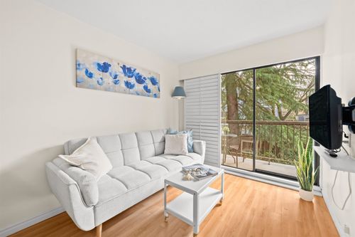 208-2330 Maple St, Vancouver, BC, V6J3T6 | Card Image