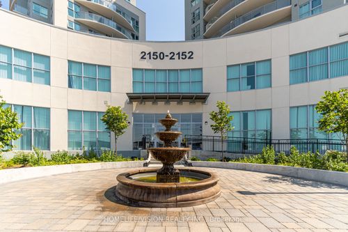905-2150 Lawrence Ave E, Scarborough, ON, M1R3A7 | Card Image