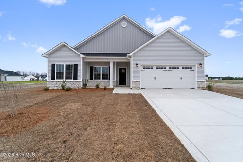 127 Sanctuary St, Jacksonville, NC, 28540 | Card Image