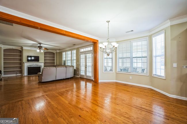 132 Westmont Way, House other with 4 bedrooms, 4 bathrooms and null parking in Tyrone GA | Image 7