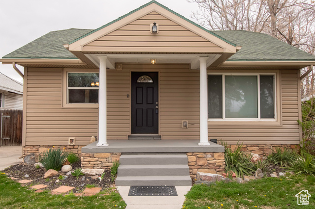 Hanauer St, Salt Lake City, UT 84107