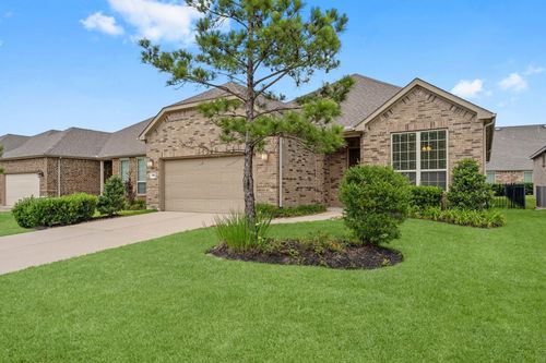 176 Chestnut Bay, The Woodlands, TX, 77382-1819 | Card Image
