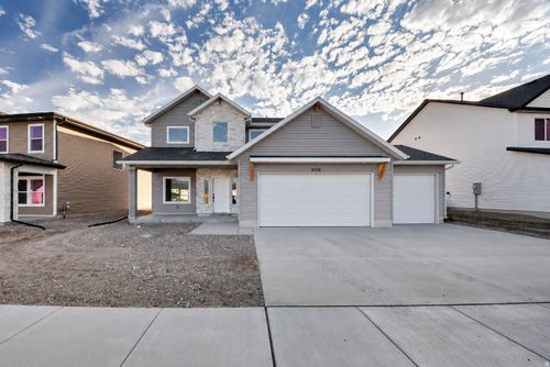 3318 S 1000 W, Nibley, UT, 84321 | Card Image